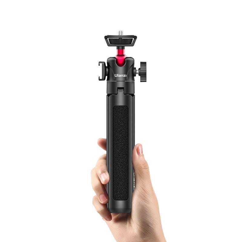 Selfie Stick Tripod 3 en 1 L08, stabilisation Gimbal, trépied avec