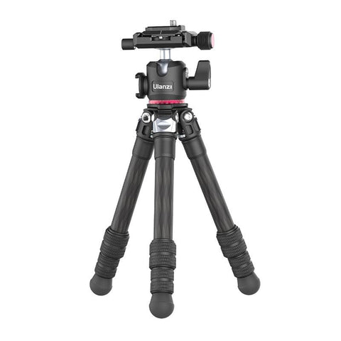 Ulanzi MT-20 Carbon Fiber Tripod - ULANZI