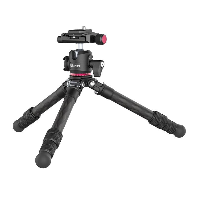 Carbon Fiber Tripod