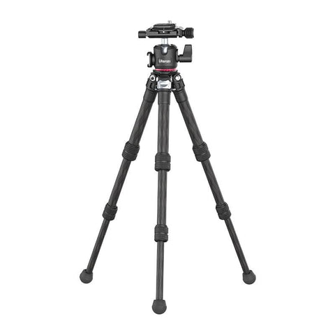 carbon tripod