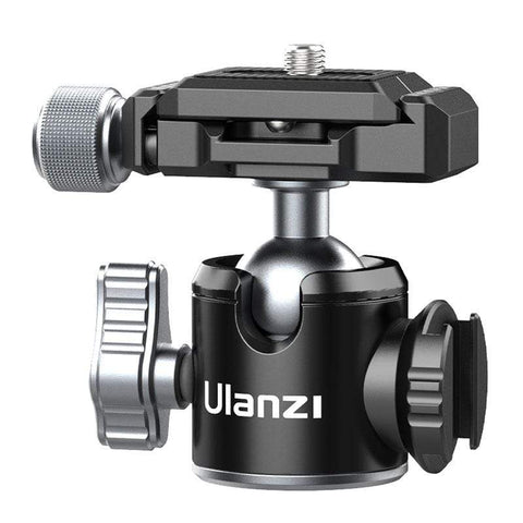 Ulanzi MT-24 Camera Vlog Set - ULANZI
