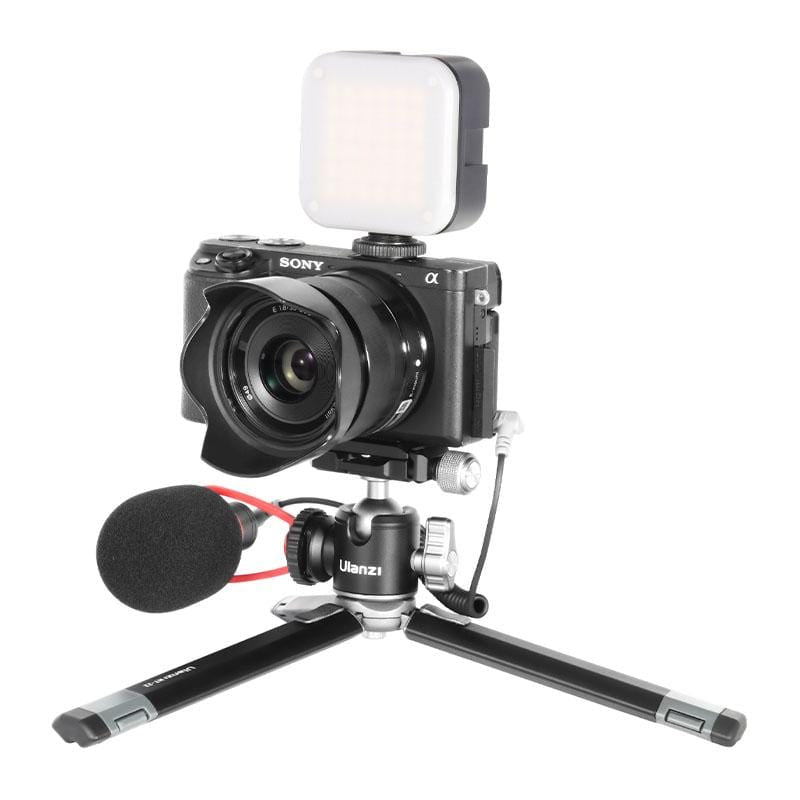 Ulanzi MT-24 Camera Vlog Set - ULANZI