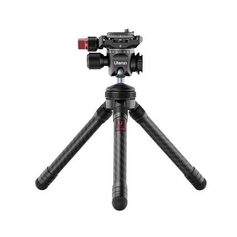 Ulanzi MT-29 Carbon Fiber Desktop Tripod - ULANZI