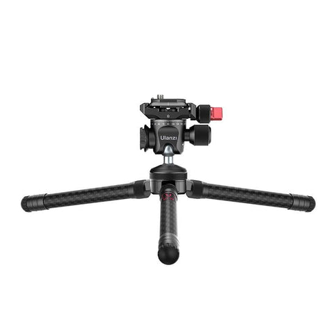 Ulanzi MT-29 Carbon Fiber Desktop Tripod - ULANZI