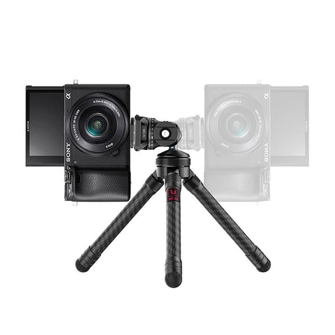 Ulanzi MT-29 Carbon Fiber Desktop Tripod - ULANZI
