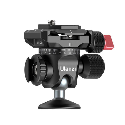Ulanzi MT-29 Carbon Fiber Desktop Tripod - ULANZI