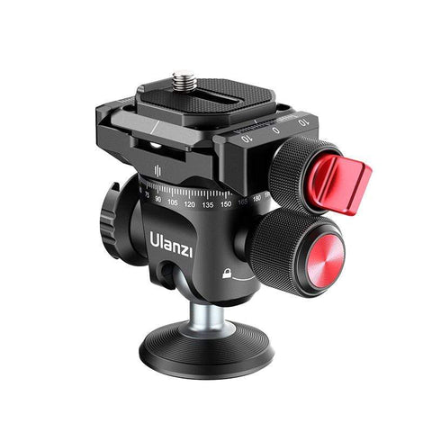 Ulanzi MT-29 Carbon Fiber Desktop Tripod - ULANZI
