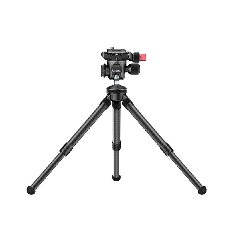 Ulanzi MT-29 Carbon Fiber Desktop Tripod - ULANZI