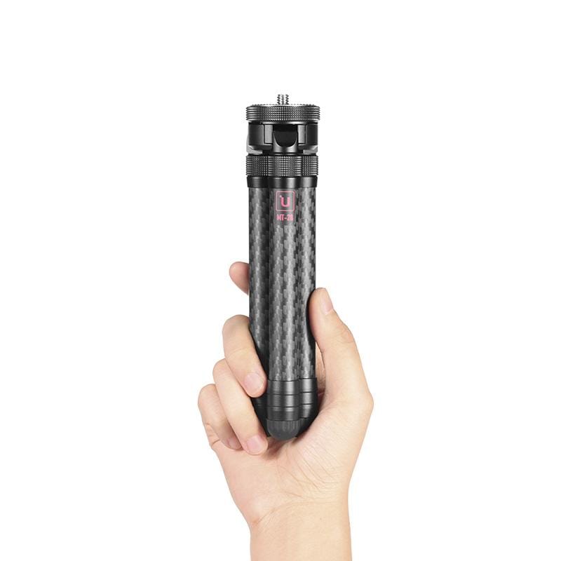 Ulanzi MT-29 Carbon Fiber Desktop Tripod - ULANZI