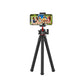 Ulanzi MT-33 Octopus Tripod with Cold Shoe - ULANZI