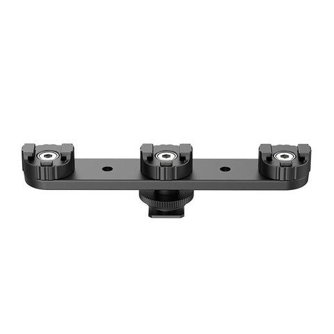 cold shoe mount