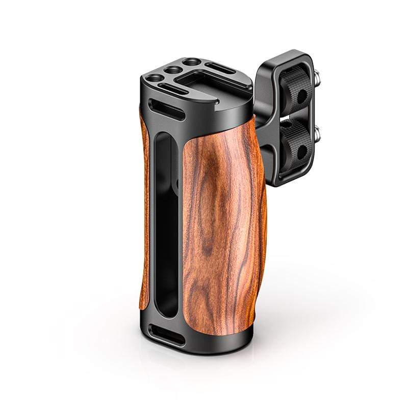 camera Wooden handle