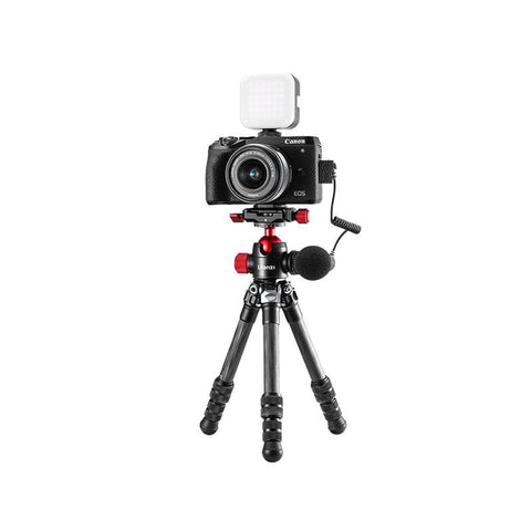 ball head tripod