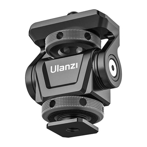 Ulanzi U150 Monitor Ballhead - ULANZI