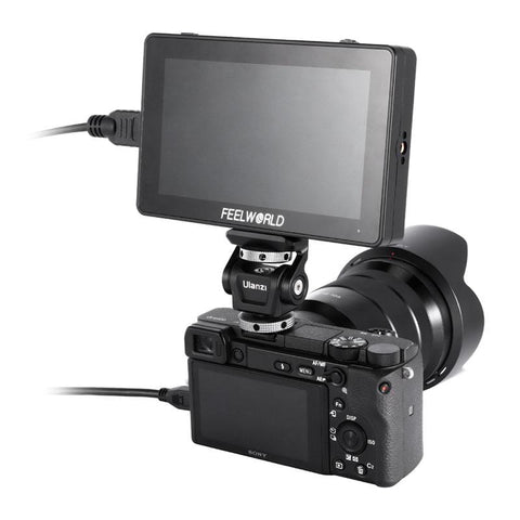Ulanzi U150 Monitor Ballhead - ULANZI