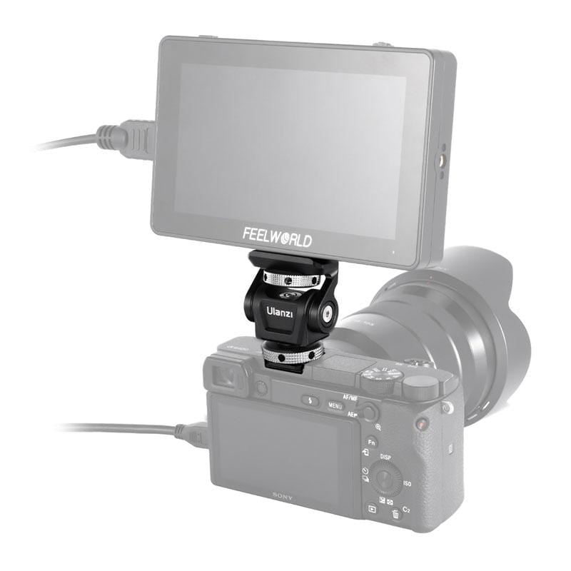 Ulanzi U150 Monitor Ballhead - ULANZI