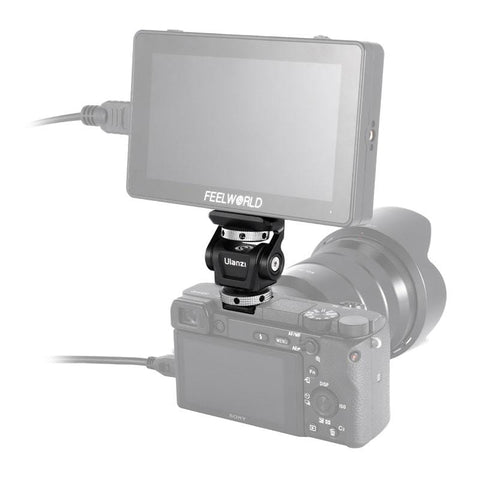 Ulanzi U150 Monitor Ballhead - ULANZI