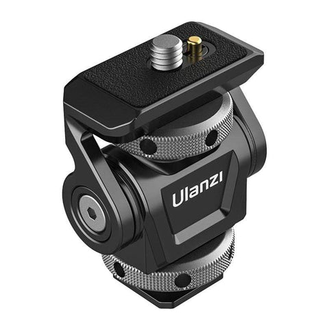 Ulanzi U150 Monitor Ballhead - ULANZI