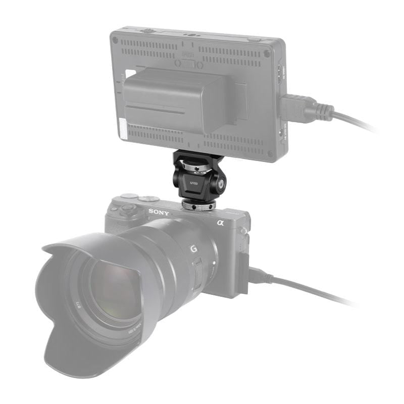 Ulanzi U150 Monitor Ballhead - ULANZI