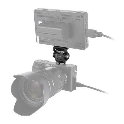 Ulanzi U150 Monitor Ballhead - ULANZI