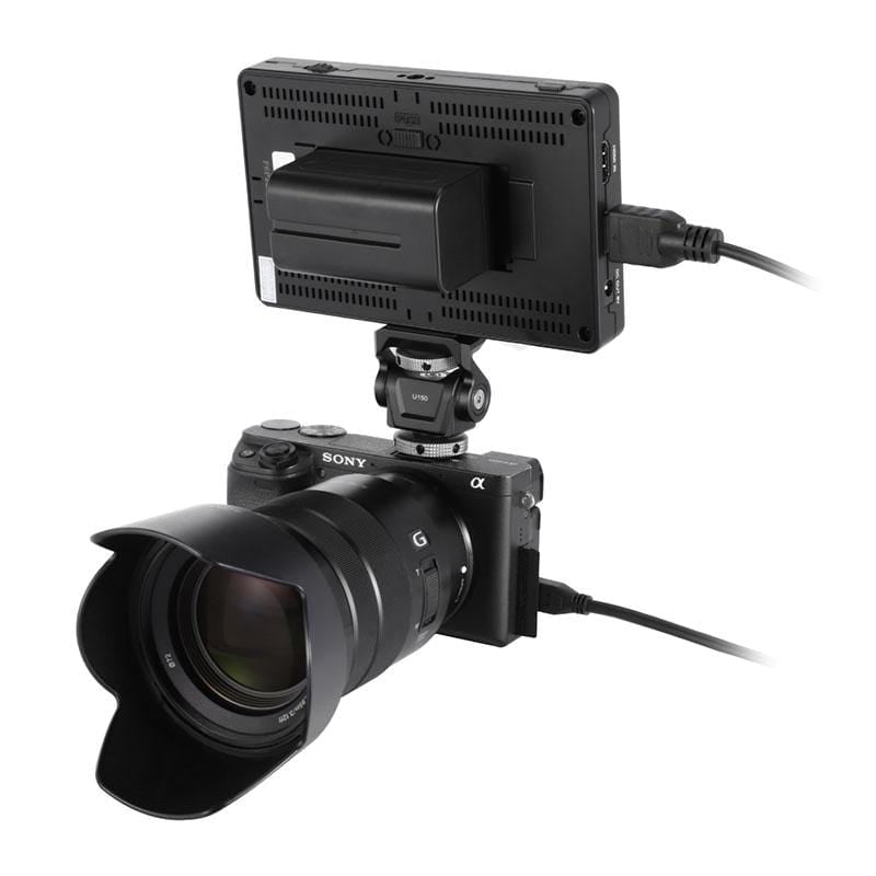Ulanzi U150 Monitor Ballhead - ULANZI