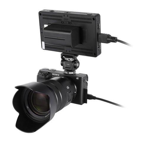 Ulanzi U150 Monitor Ballhead - ULANZI