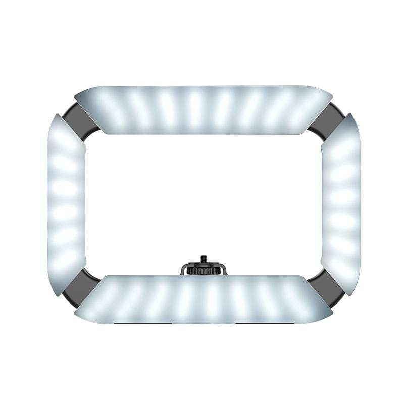 Ulanzi U200 Camera Ring Light Video Rig - ULANZI