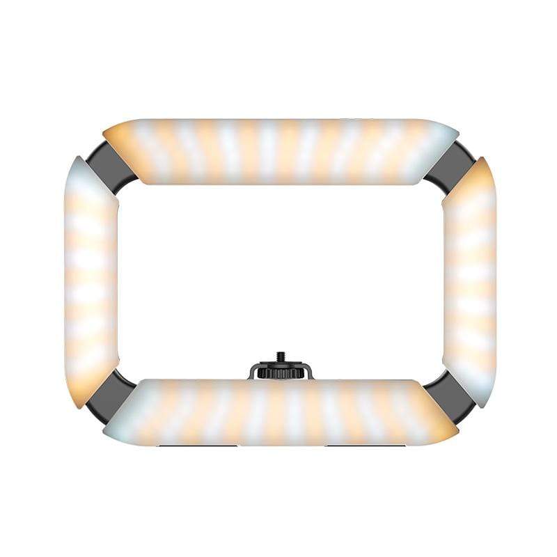 Ulanzi U200 Camera Ring Light Video Rig - ULANZI