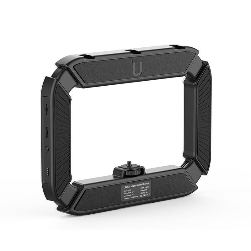 Ulanzi U200 Camera Ring Light Video Rig - ULANZI