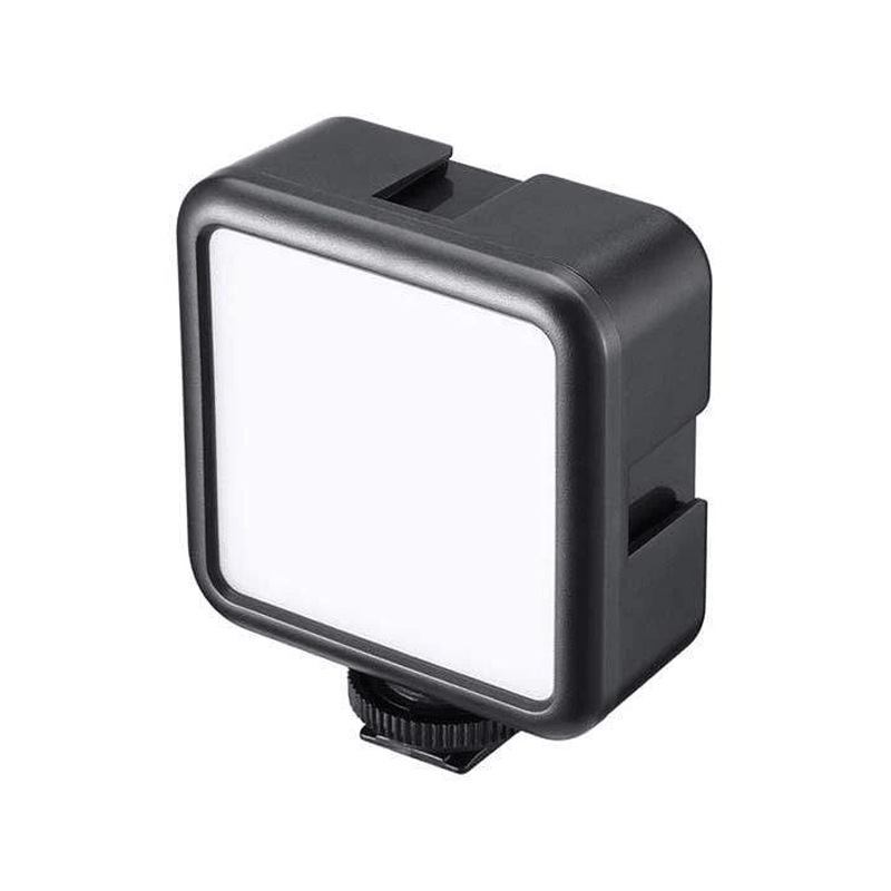 VL49 Rechargeable Mini LED Light 1672
