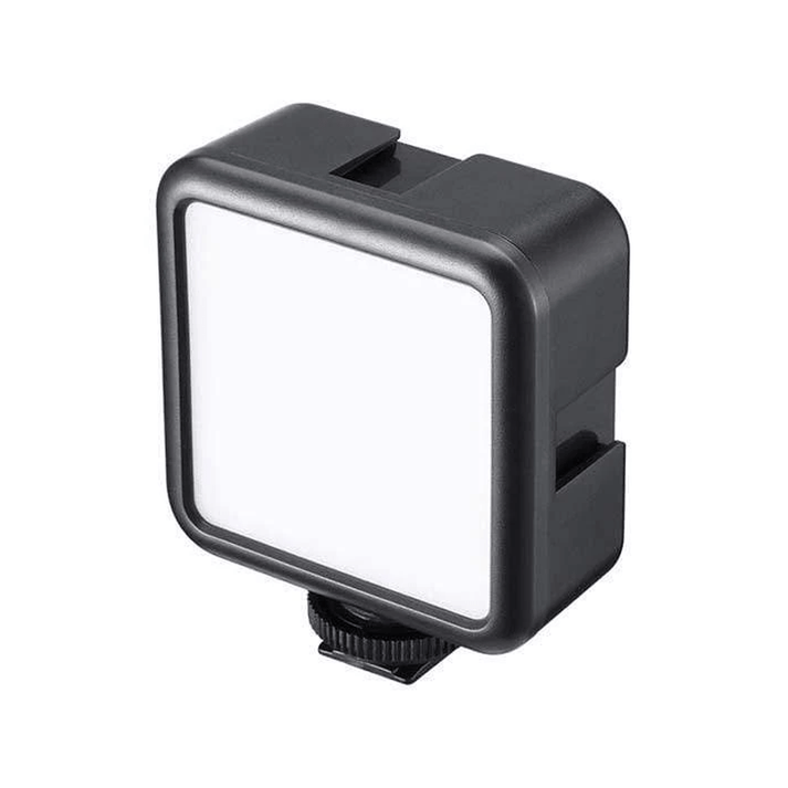 VL49 Rechargeable Mini LED Light | 49 LEDs & CRI 95+