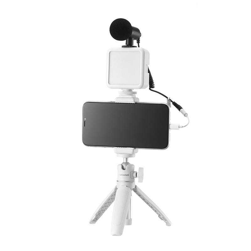 Ulanzi VL49 Rechargeable Mini LED Light - ULANZI