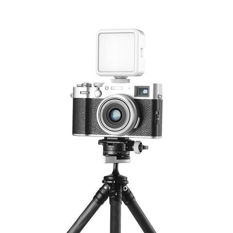 Ulanzi VL49 Rechargeable Mini LED Light - ULANZI
