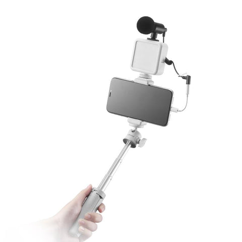 Ulanzi VL49 Mini LED Video Light White - ULANZI