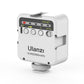 Ulanzi VL49 Mini LED Video Light White - ULANZI