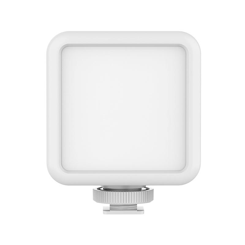 Ulanzi VL49 Mini LED Video Light White - ULANZI