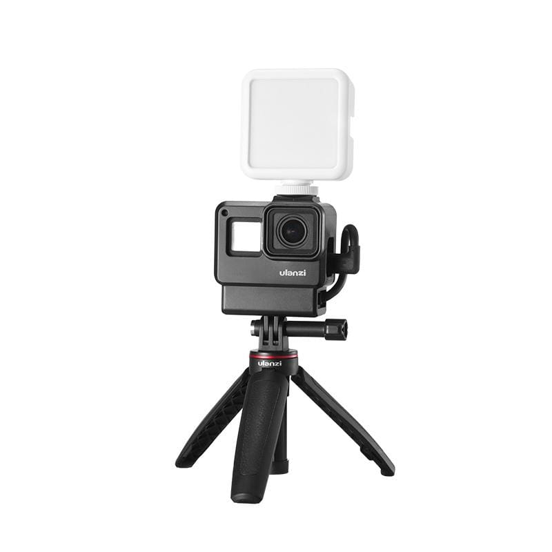 Ulanzi VL49 Mini LED Video Light White - ULANZI