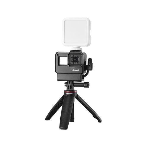 Ulanzi VL49 Mini LED Video Light White - ULANZI