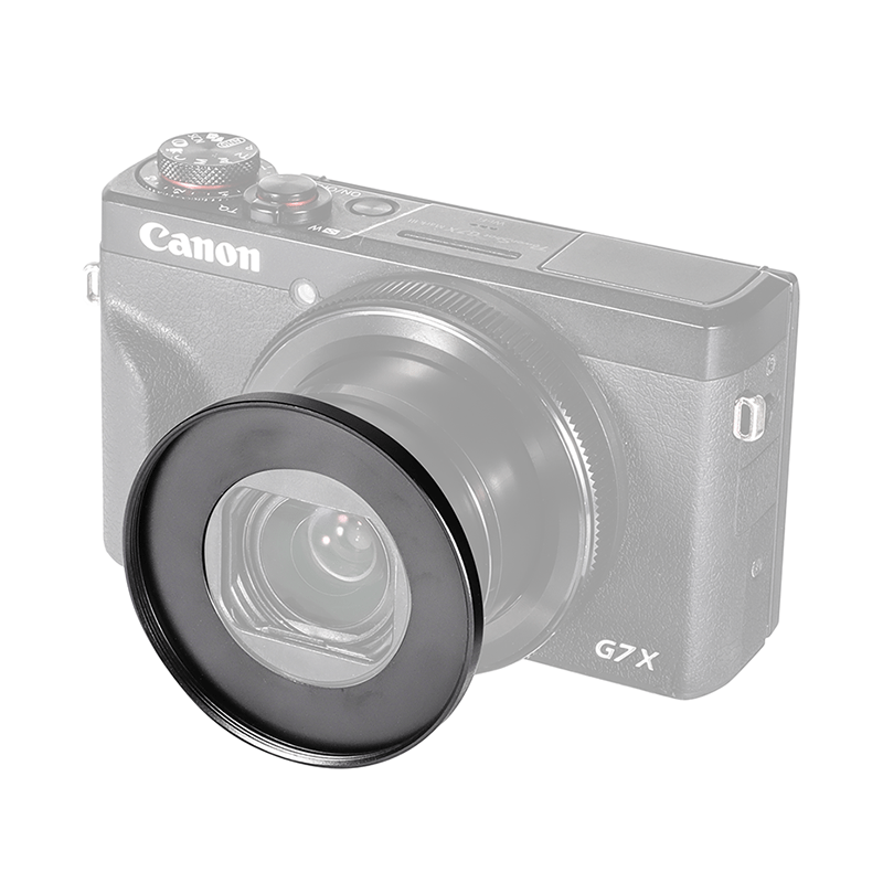 sony rx100 vii wide angle lens