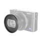 Ulanzi WL-1 Wide Angle/Macro Lens  for Sony ZV1/ Sony RX100 VII/Canon G7 Mark III - ULANZI