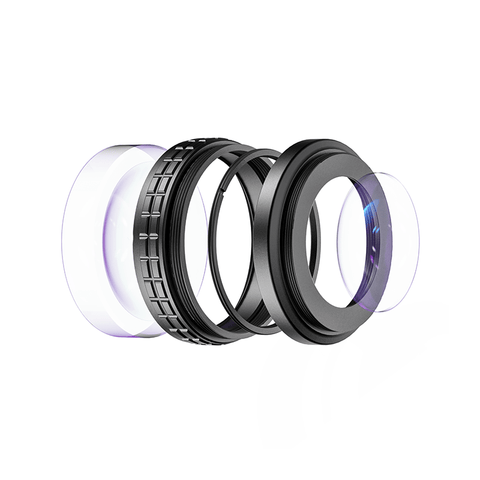 additional lenses sony zv1