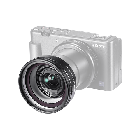 camera lens