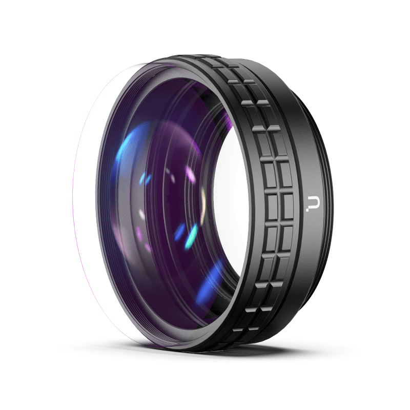 mobile camera lens
