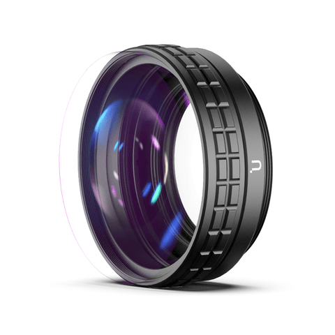 mobile camera lens