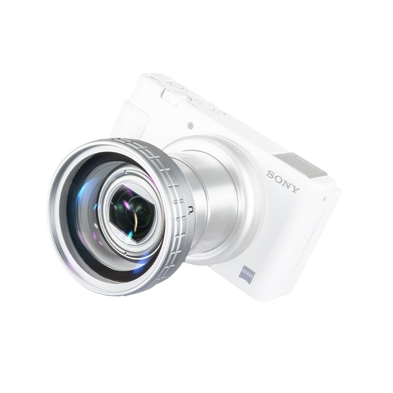 micro lens for sony