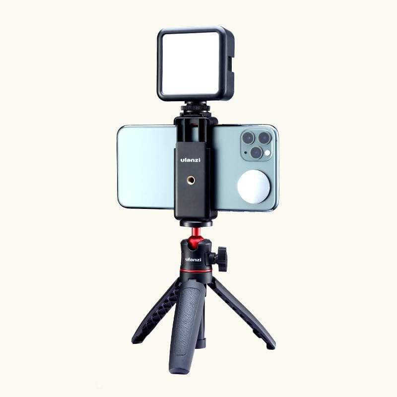 target vlogging camera