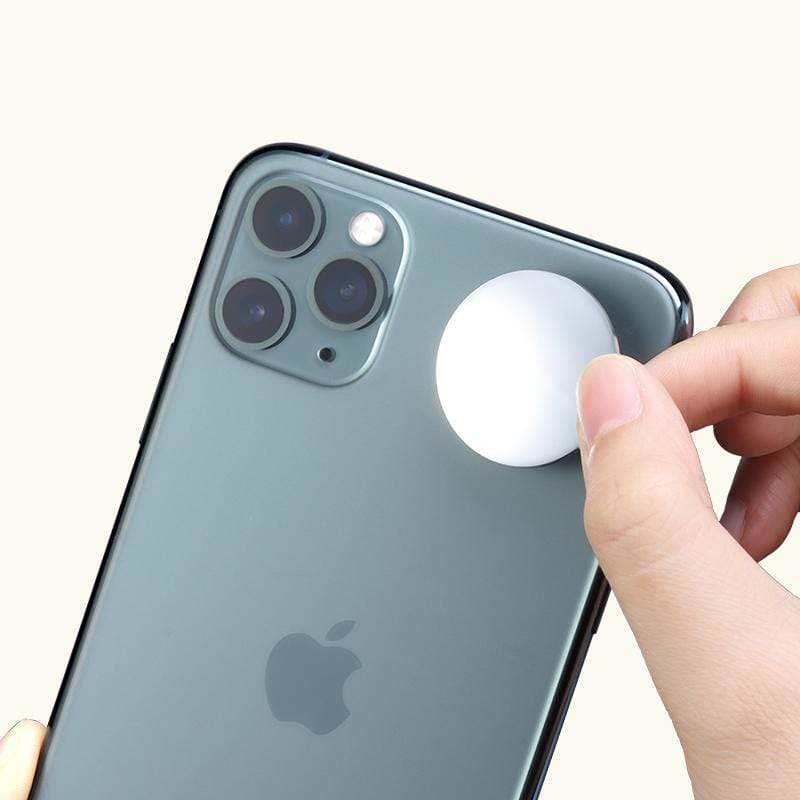 Ulanzi Vlog Mini Spiegel Mirror - ULANZI