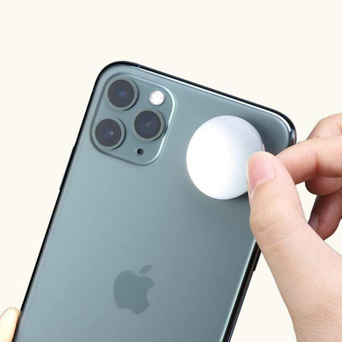 Ulanzi Vlog Mini Spiegel Mirror - ULANZI