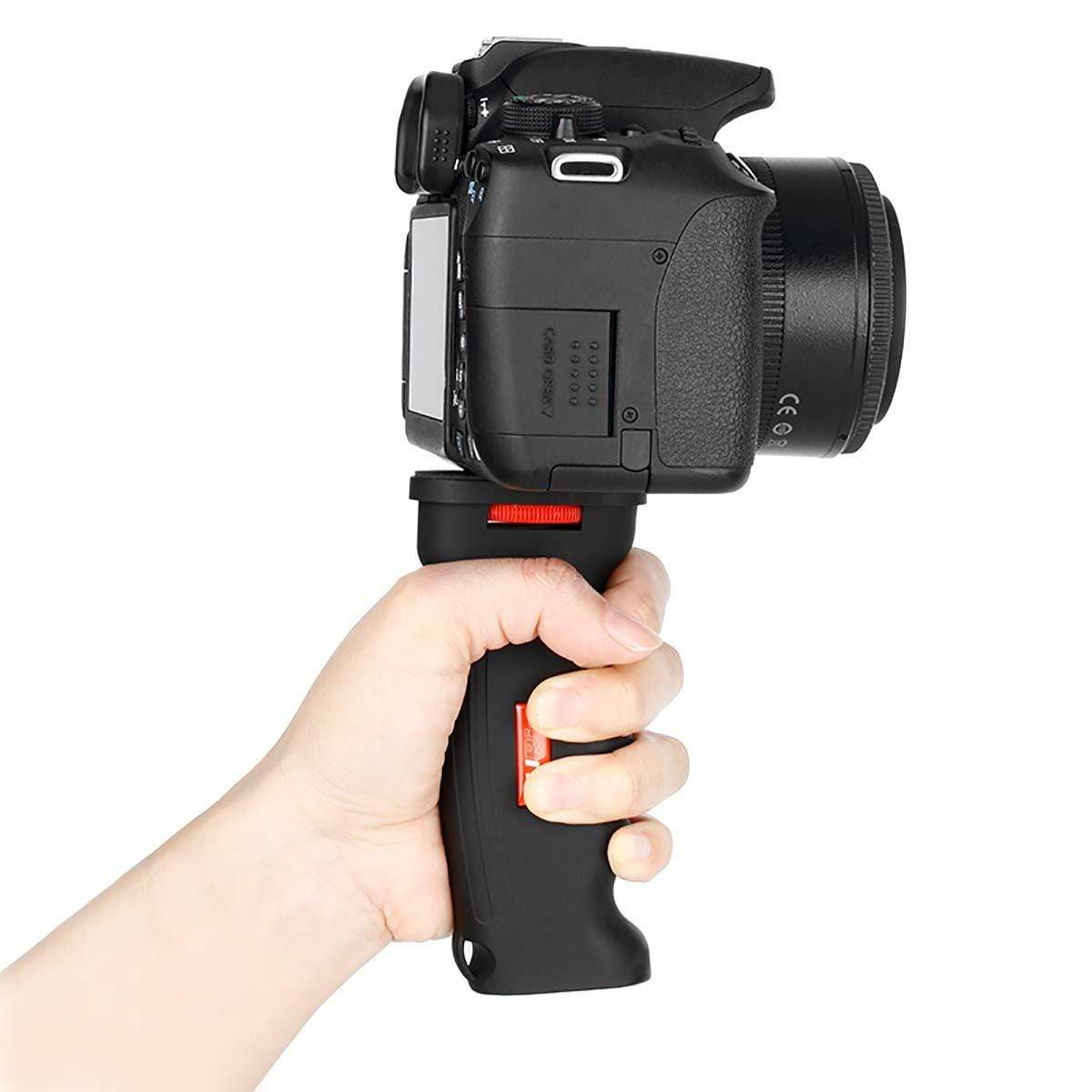 R003 Pistol Grip - ULANZI Store