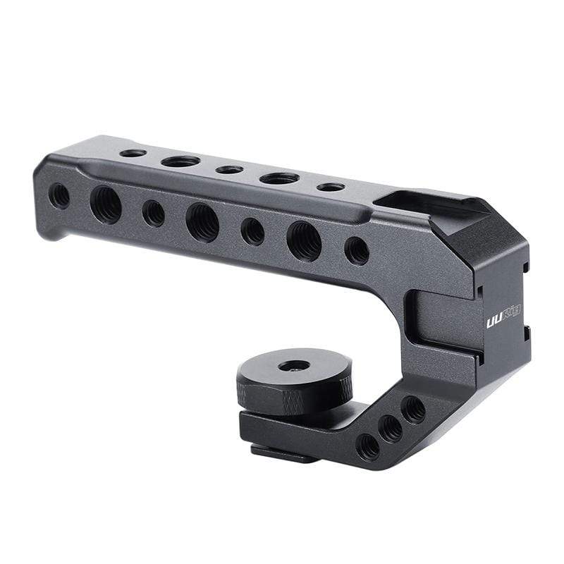 R005 Camera  Universal Top Handle - ULANZI Store